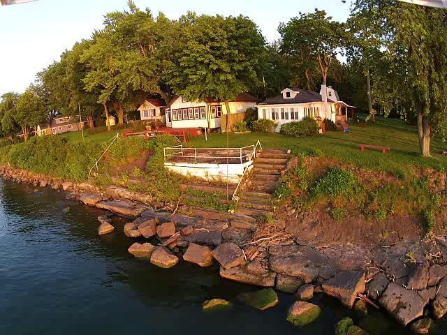 aRental cottage